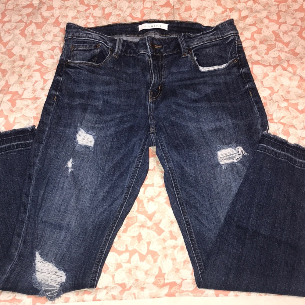 Eunina Jeans